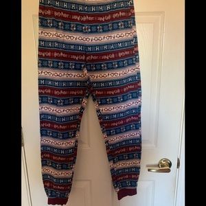 Harry potter howgrats leggings